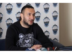 Erciyesspor Kaptanı’ndan ‘Özgecan’ Tepkisi
