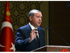 Gönderdiğiniz Siyah Başörtüleri Aldım