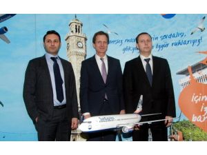 Sunexpress’te Rekor Büyüme