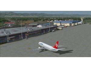 (Özel Haber) Yenişehir Havaalanı’nda Kuveyt Seferleri Başlıyor