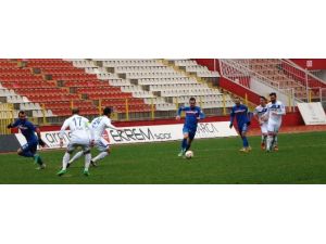 Spor Toto 2. Lig