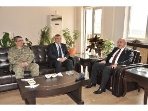 Vali İpek’ten İzinsiz Gösteri Açıklaması