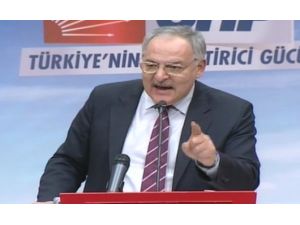 Bu Faşizan Yasa Teklifine Karşı...