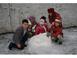 Yozgat’ta Okullar Tatil Edildi