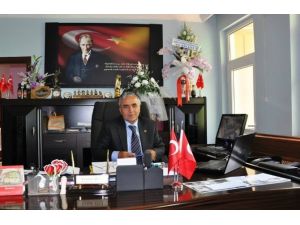 ’’Demiryolu Tut İlçesinden Geçsin’’