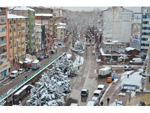 Kocaeli’nde Okullar Bir Gün Daha Tatil