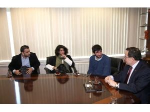 Suudi Arabistan’dan Trabzon’a 171 Charter Seferi Anlaşması