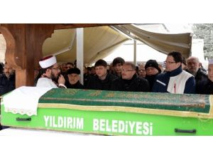 Özhan Varlık Son Yolculuğuna Uğurlandı