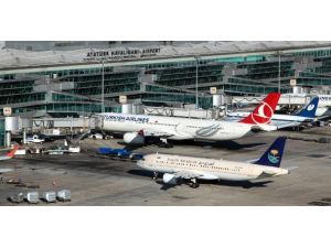 Kule İle Pilot Arasında İlginç Diyalog