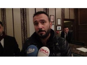 Ünlüler Kar Mağduru Oldu