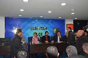 VESAYETE HEP KARŞIYDIK HEP DE KARŞI OLACAĞIZ