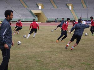 Spor Toto 2. Lig