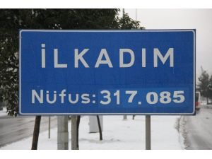 İlkadım, Türkiye’nin 54 İlinden Daha Büyük Nüfusa Sahip