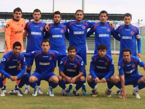 Spor Toto 3. Lig