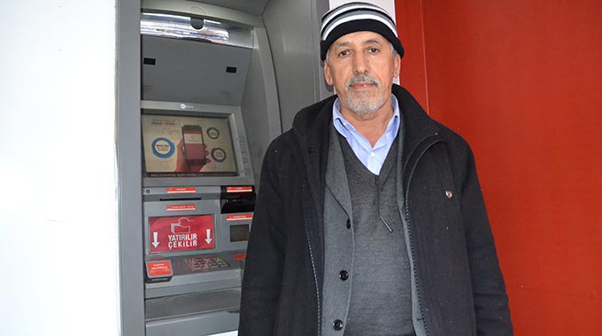 Dolandırıcıların Tuzağından Son Anda Kurtuldu