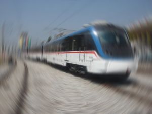 Makinistler Bir Kez Daha Greve Gidiyor