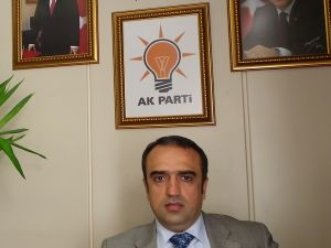 Milletvekili İçten, Türkiye-fransa Parlamentolar Arası Dostluk Grubundan İstifa Etti