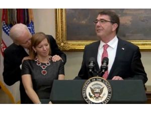 Abd Başkan Yardımcısı Samimiyetin Ölçüsünü Kaçırdı