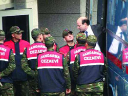 Cihanere yargıtay yolu kapandı