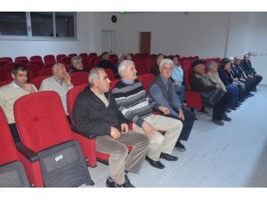 İzmir’de Cemevi Tartışması