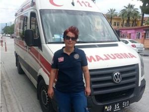Kadının Fendi Erkeği Yendi