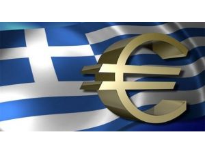 Yunanistan Resmen Başvurdu