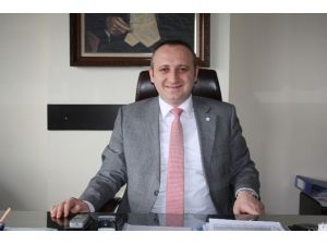 Türk Kızılayı Kemik İliği Tedavisine Umut Oluyor