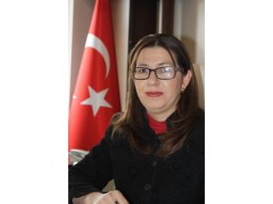 Türkiye’nin 3. Kadın Valisi Yasemin Özata Çetinkaya: