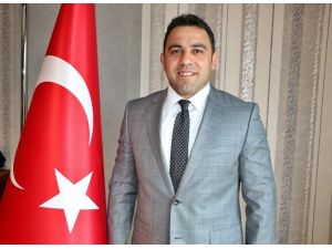 Hamza Yerlikaya’ya Büyük Onur