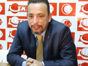 Durur: Botaş’ı Yenmek İstiyoruz