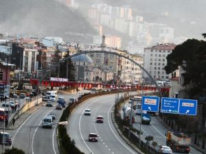 Fındık Borsası Giresun’a