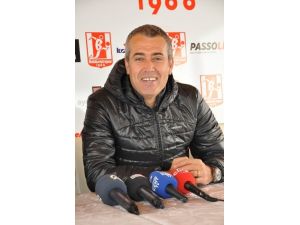 Kemal Özdeş: “Telafisi Olmayan Haftalara Giriyoruz”