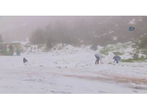 Burası Güneyde Bir Ülke