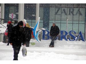 Bursa’dan Kartpostallık Manzaralar