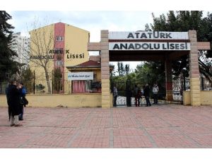 Lisede Erkek Öğrencilerden Kurulan “Taciz Timi” İddiasına Müfettiş Görevlendirildi