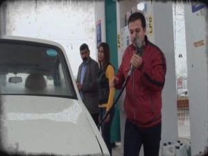 Reklam Filmi Tıklanma Rekorları Kırıyor