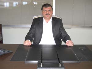 Çakıroğlu’dan Sert Açıklama