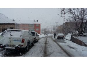 Tunceli’nin İki İlçesinde Okullar Yarın Tatil Edildi