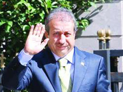 Birileri arzı kıstı