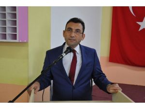 Zeytincilikte Geleceğimiz Bu Çocuklar