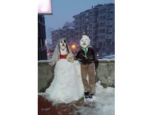 Bu Da Kardan Gelin-damat