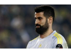 Volkan Demirel’e Kötü Haber