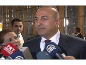 Türkiye İle Abd Arasında “Eğit Donat” Anlaşması İmzalandı