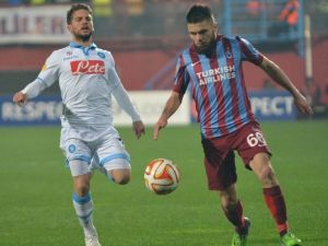Uefa Avrupa Ligi