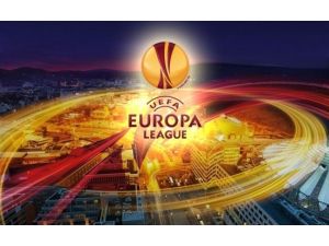 Uefa Avrupa Ligi’nde Toplu Sonuçlar