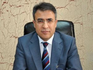 Muhsin Yazıcıoğlu’nun Annesinin Vefatı