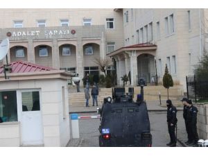 Paralel Yapıda 1 Tutuklama