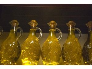 (Özel Haber) Türk Zeytin Yağı Dünyanın Dört Bir Köşesine İhraç Ediliyor