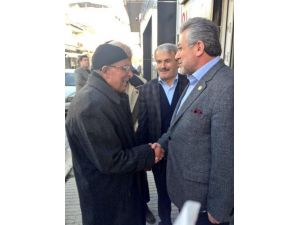 Kobi Ve Esnafa Destekler Artıyor