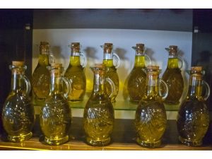 Dünyanın Dört Bir Yanına Gönderiliyor